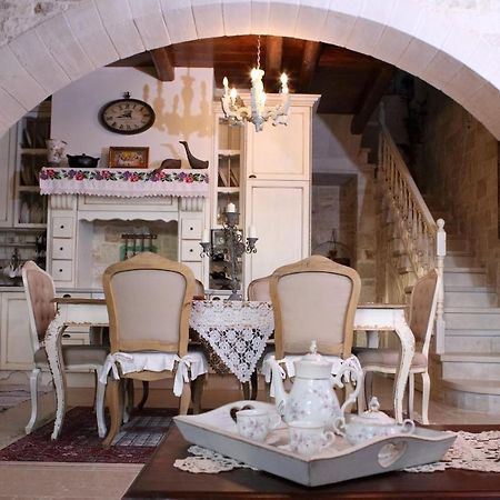 Villa Athina - Irene Country House Ierápetra Eksteriør billede