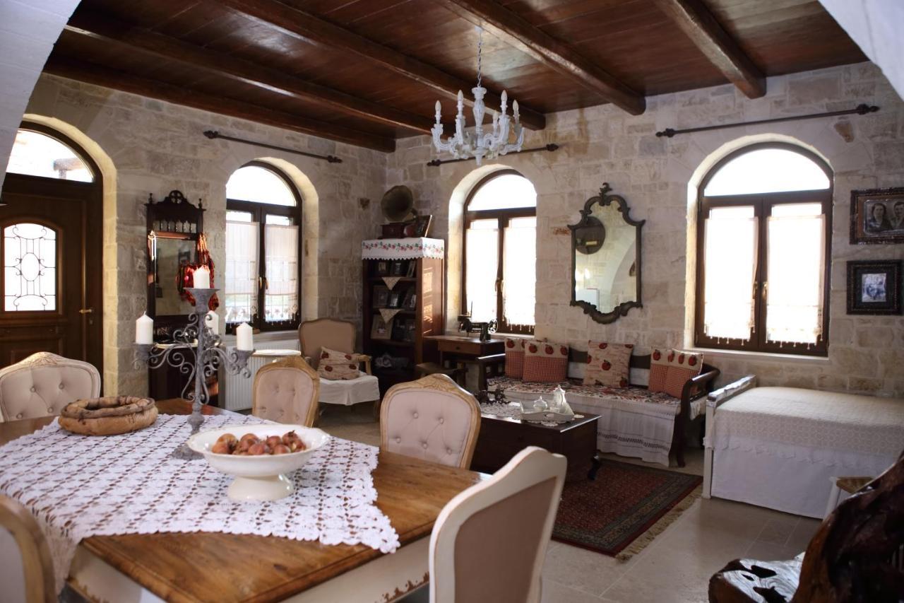 Villa Athina - Irene Country House Ierápetra Eksteriør billede