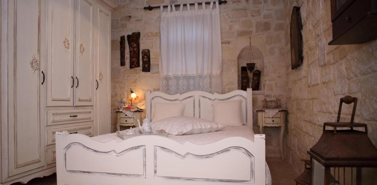 Villa Athina - Irene Country House Ierápetra Eksteriør billede