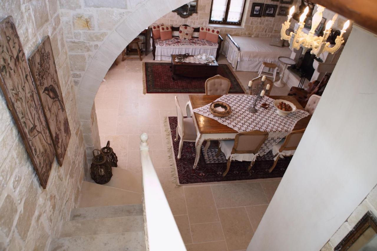 Villa Athina - Irene Country House Ierápetra Eksteriør billede