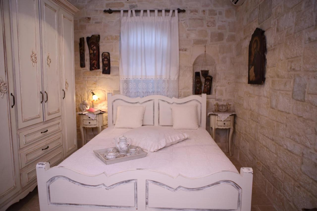 Villa Athina - Irene Country House Ierápetra Eksteriør billede
