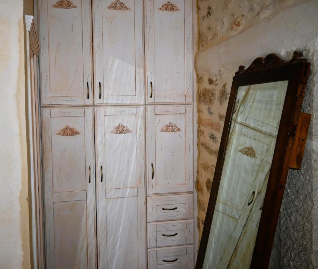 Villa Athina - Irene Country House Ierápetra Eksteriør billede