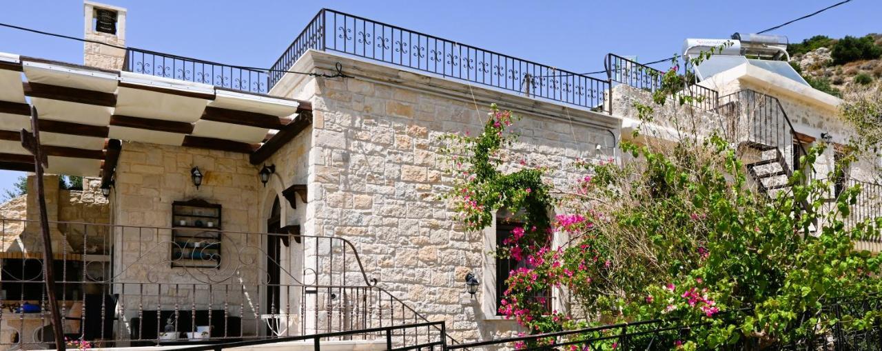 Villa Athina - Irene Country House Ierápetra Eksteriør billede